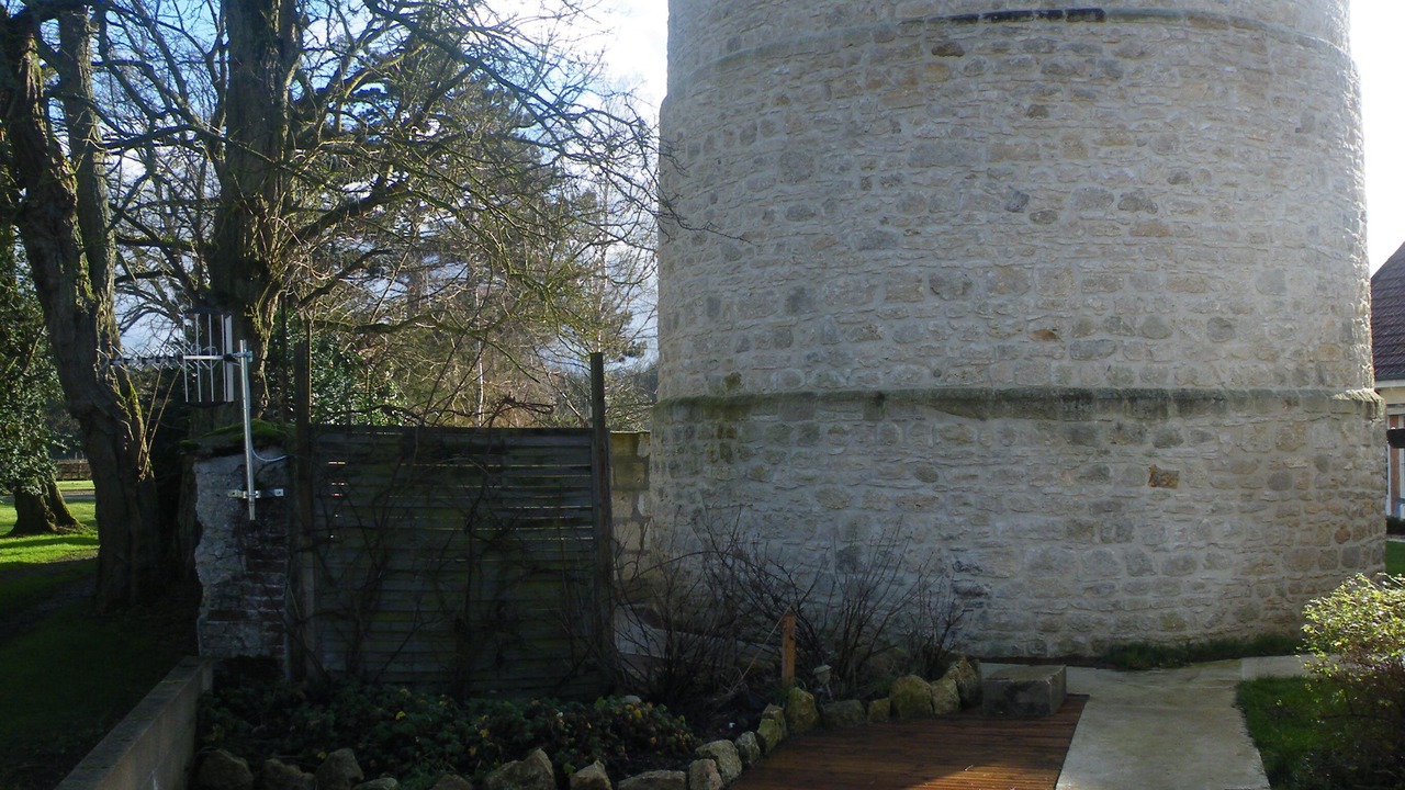 Photo of Outdoor in Bruyeres-et-Montberault