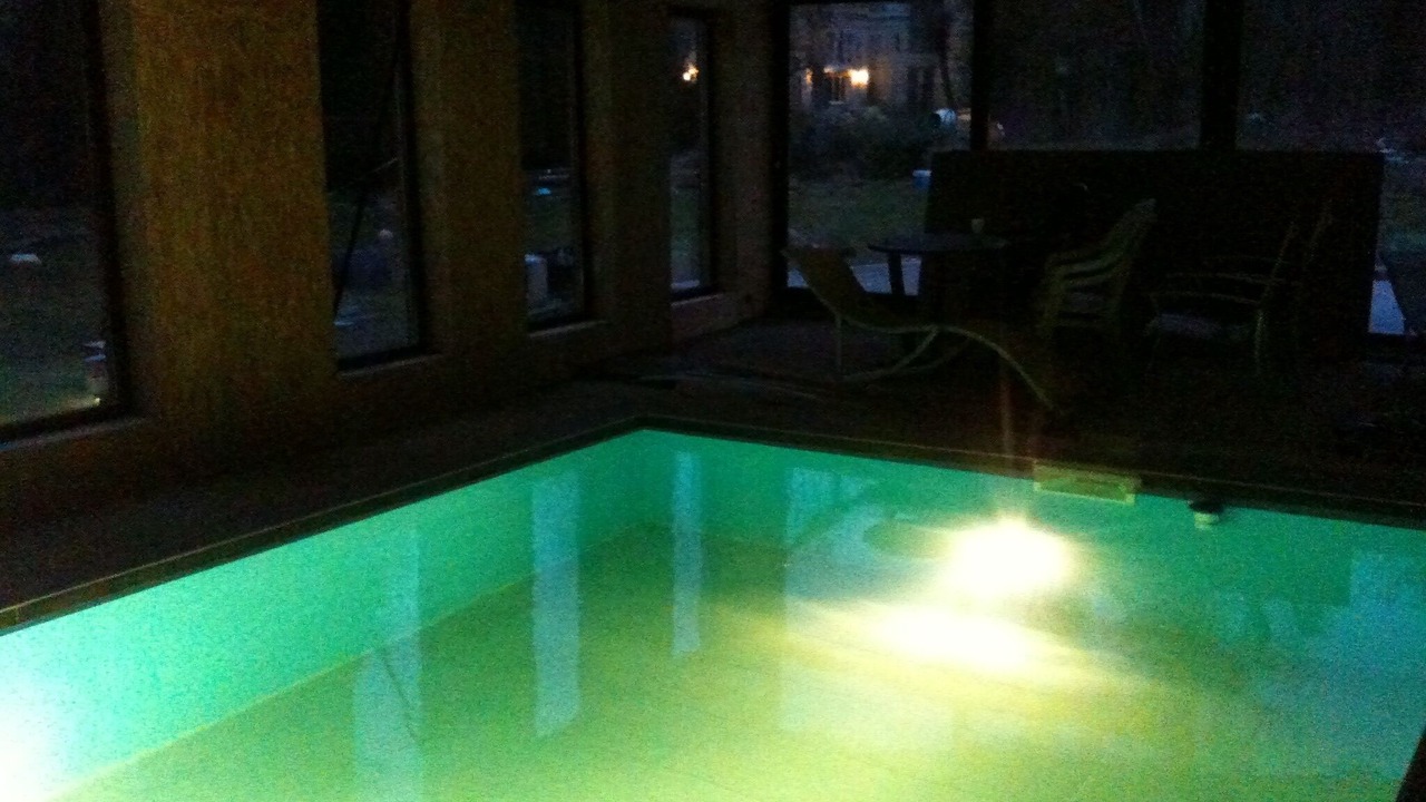Photo of Outdoor in Bruyeres-et-Montberault