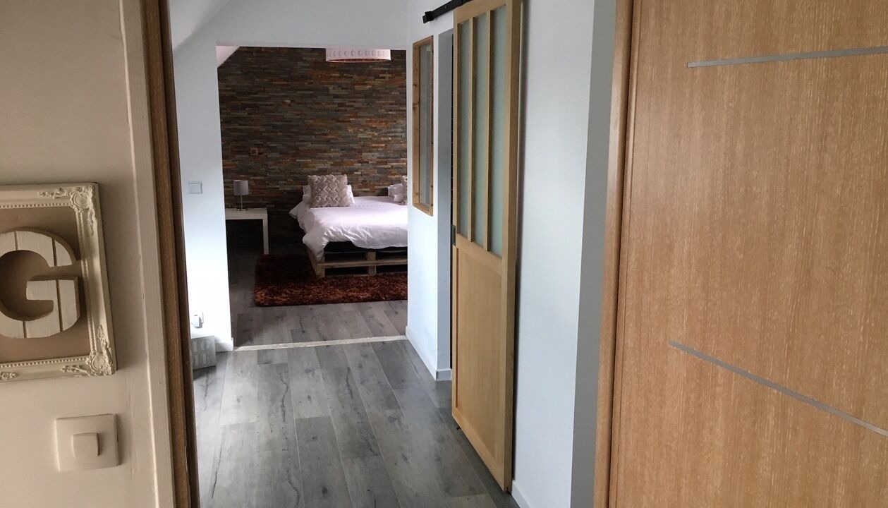 Photo of Bedroom in Bruyeres-et-Montberault