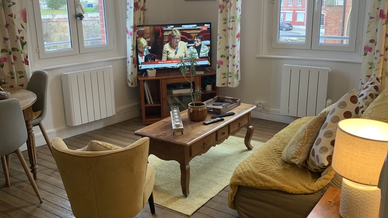 Photo of Livingroom in Ault