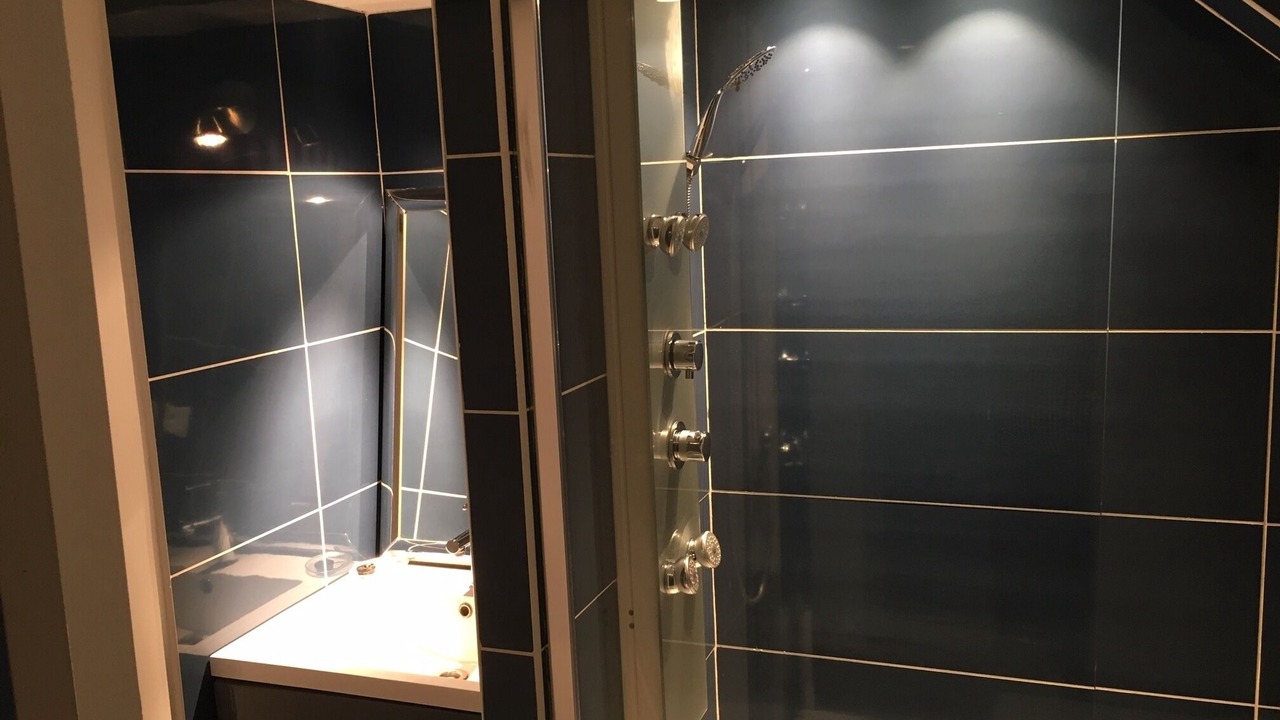 Photo of Bathroom in Bruyeres-et-Montberault