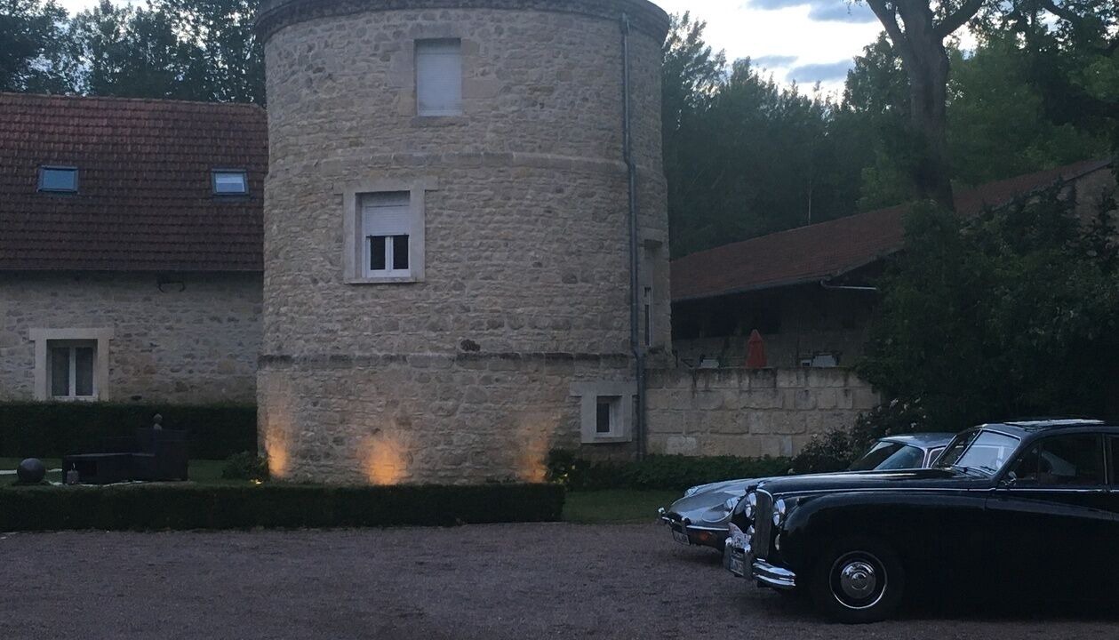 Photo of Outdoor in Bruyeres-et-Montberault