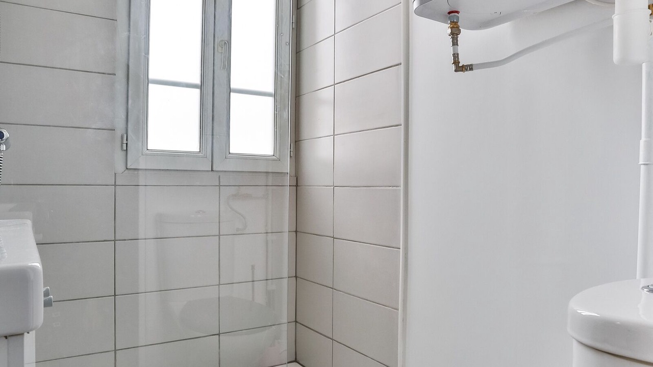 Photo of Bathroom in Neuilly-Plaisance