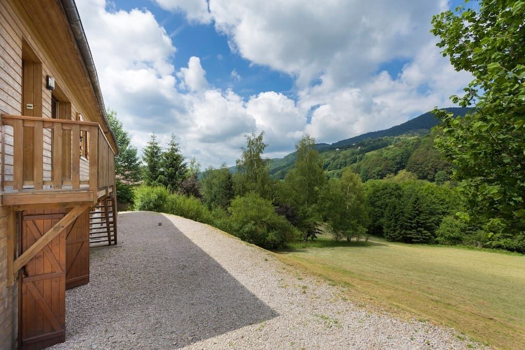 Photo of Outdoor in Bussang