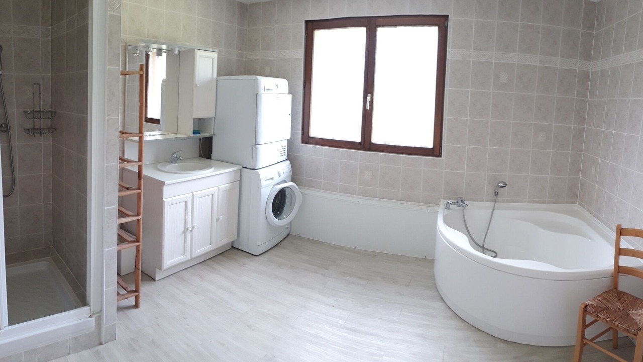 Photo of Bathroom in Bussang