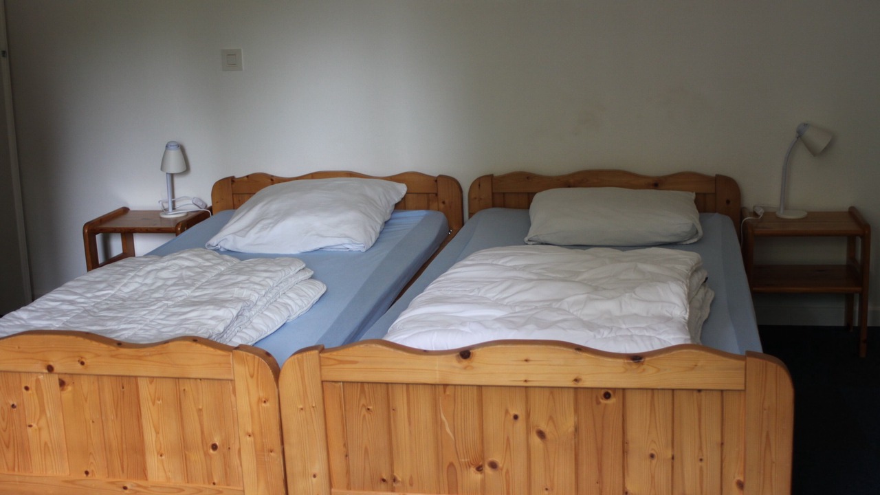 Photo of Bedroom in Bussang