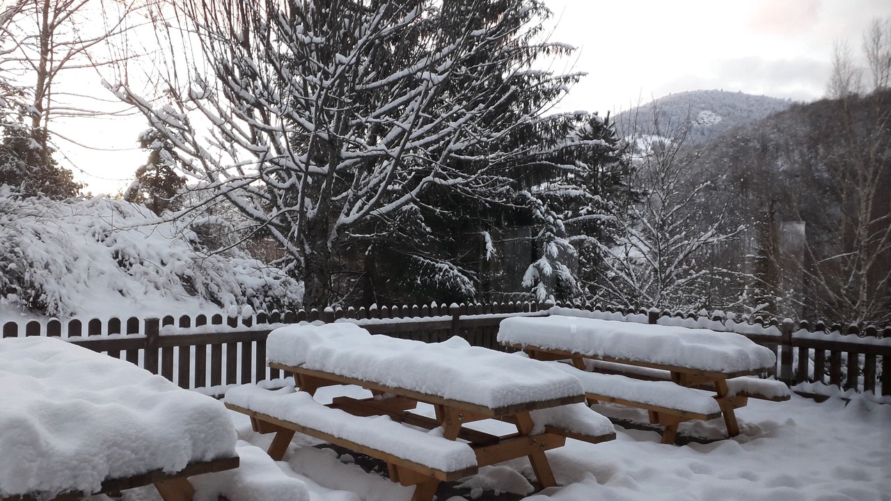 Photo of Outdoor in Bussang
