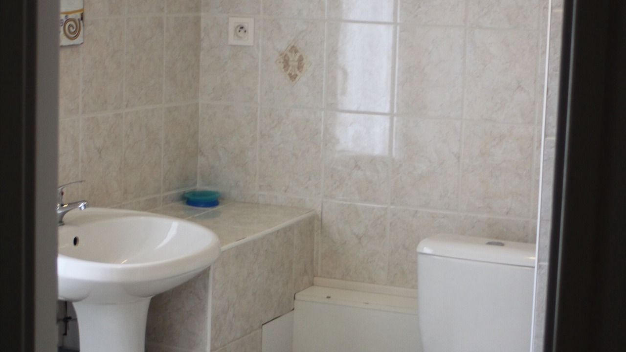 Photo of Bathroom in Bussang