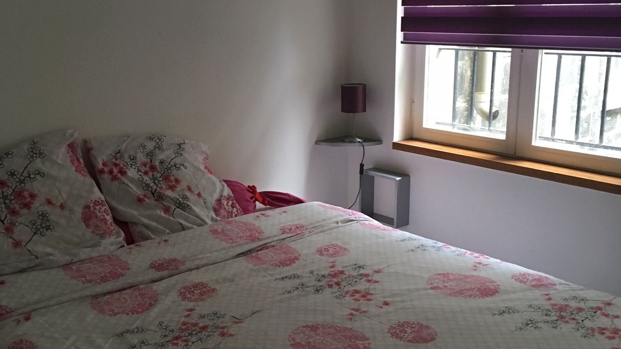 Photo of Bedroom in Quartier Vieux Marche-Cathedrale