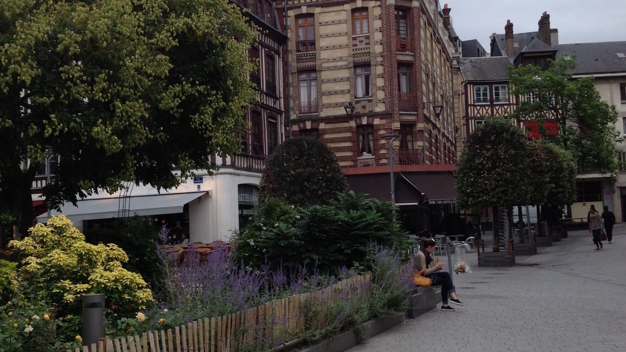 Photo of Outdoor in Quartier Vieux Marche-Cathedrale