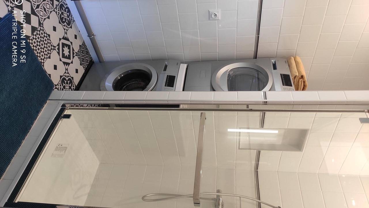 Photo of Bathroom in Saint-Leu