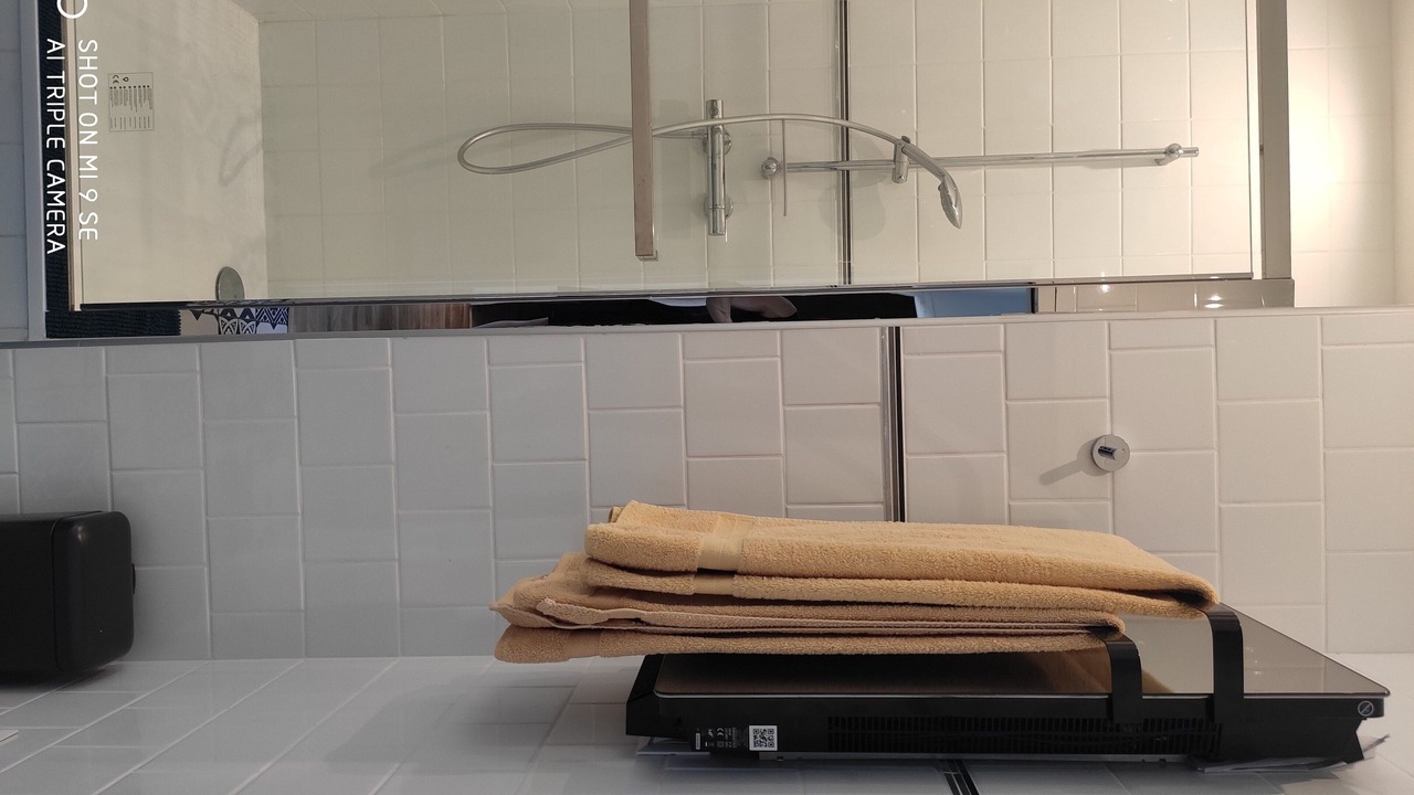 Photo of Bathroom in Saint-Leu