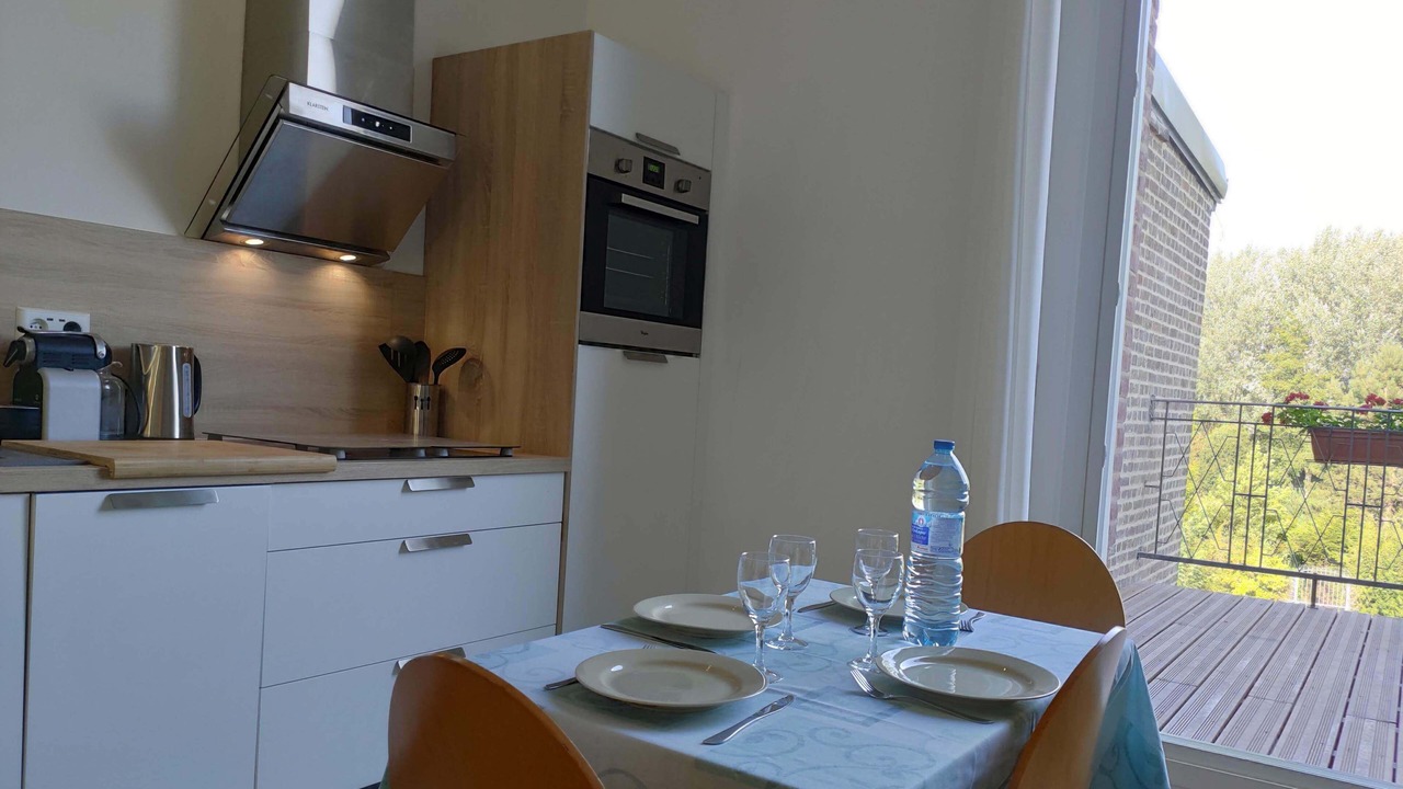 Photo of Kitchen in Saint-Leu