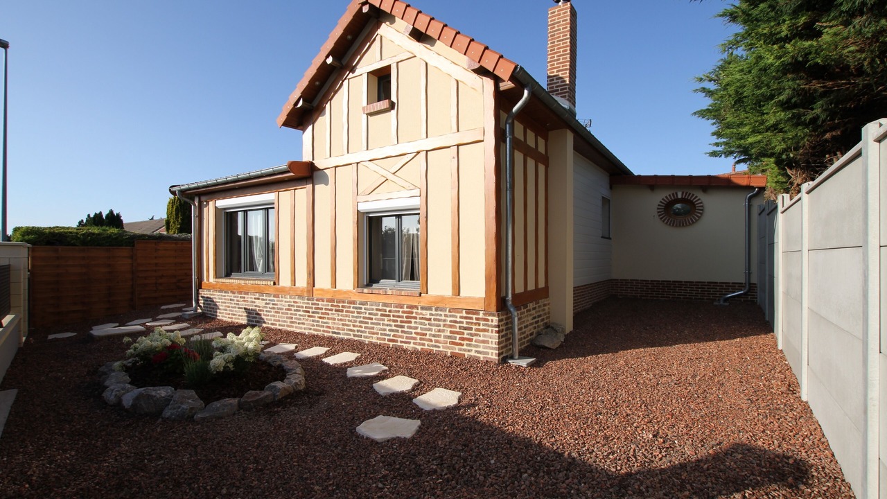 Photo of Outdoor in Criel-sur-Mer