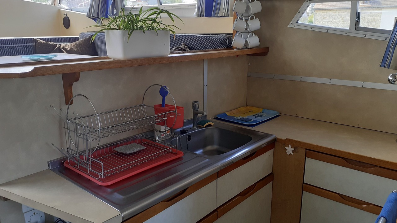 Photo of Kitchen in Cuffy