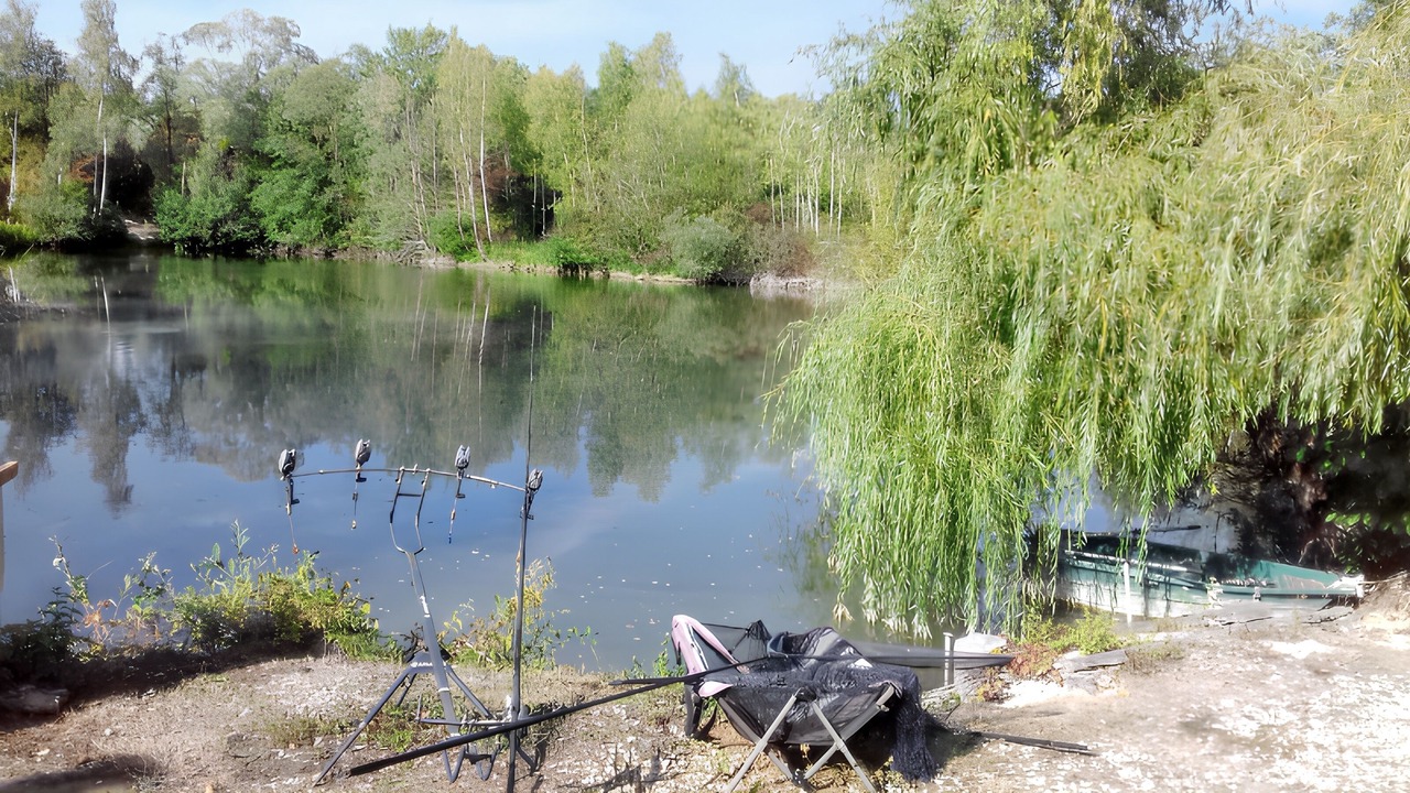 Photo of Outdoor in Saint-Hilaire-sous-Romilly