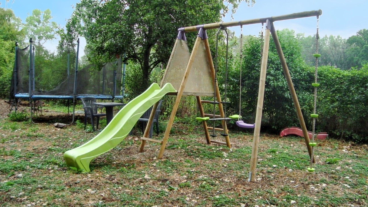 Photo of Outdoor in Saint-Hilaire-sous-Romilly