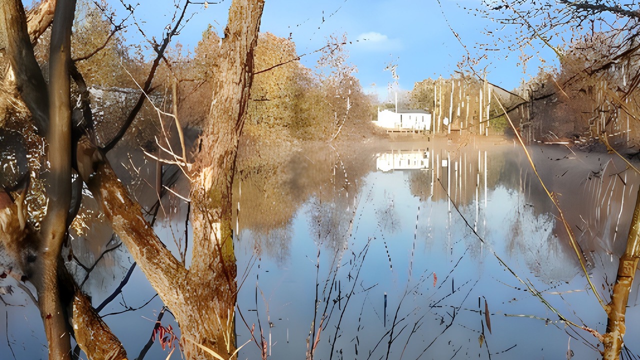 Photo of Outdoor in Saint-Hilaire-sous-Romilly