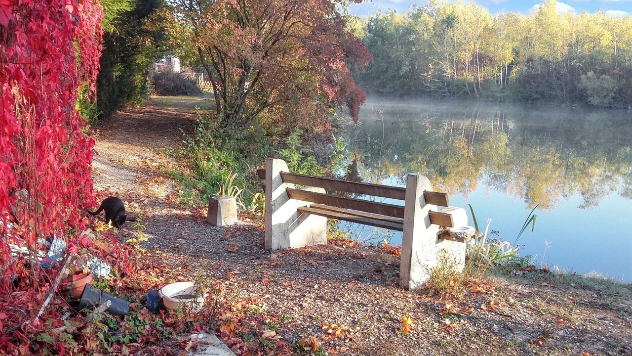Photo of Outdoor in Saint-Hilaire-sous-Romilly
