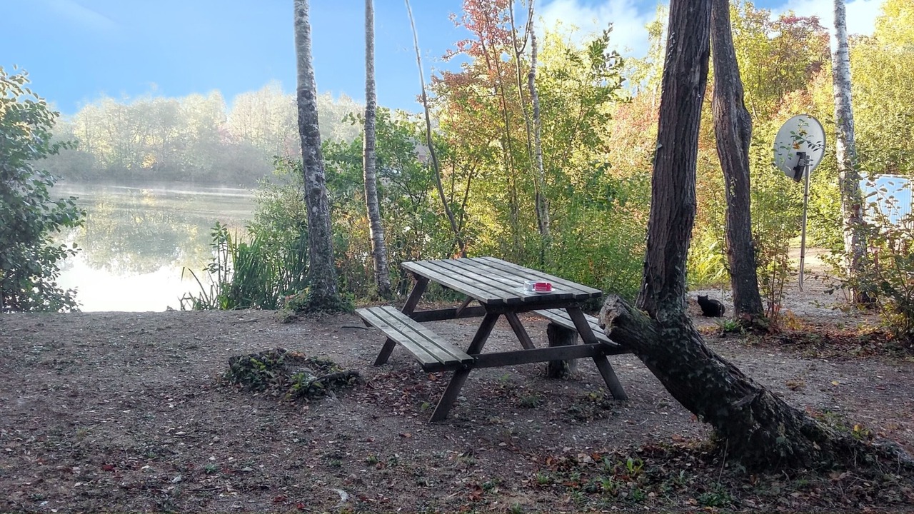 Photo of Outdoor in Saint-Hilaire-sous-Romilly