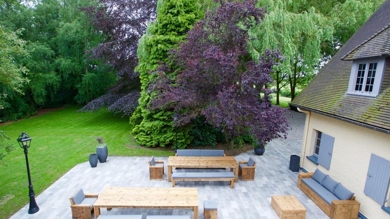Photo of Outdoor in Estaires