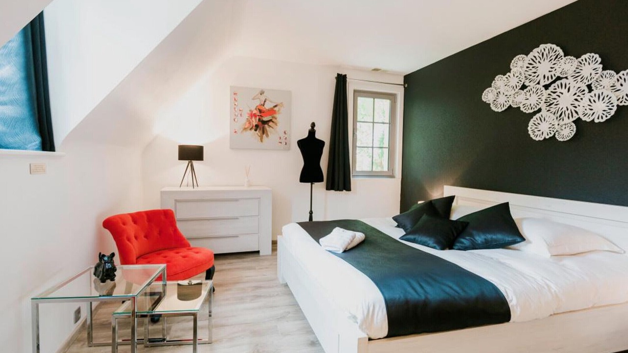 Photo of Bedroom in Estaires
