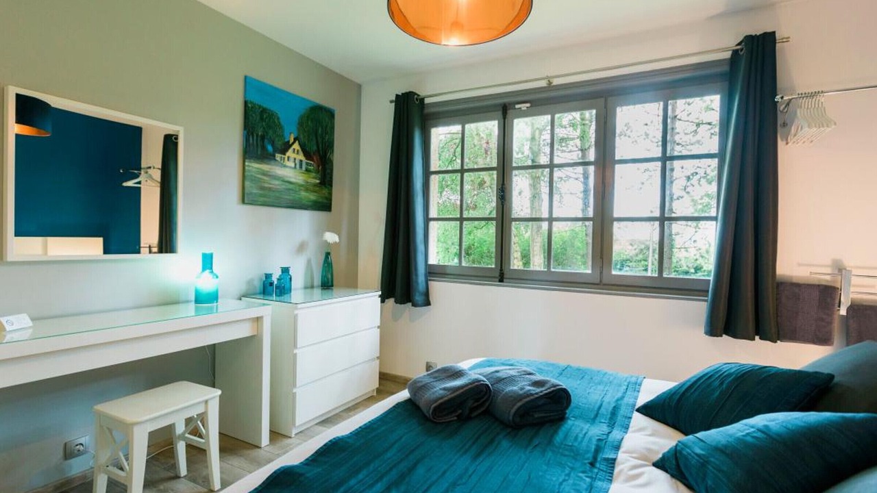 Photo of Bedroom in Estaires