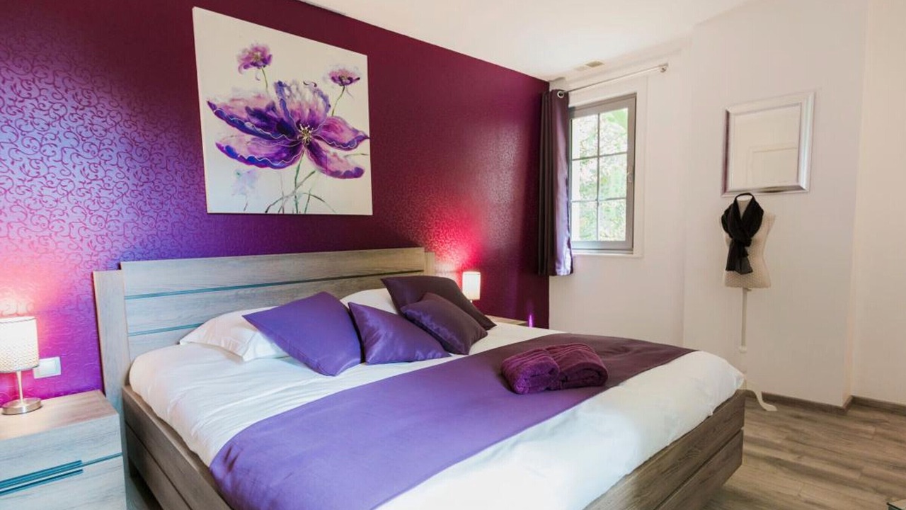 Photo of Bedroom in Estaires