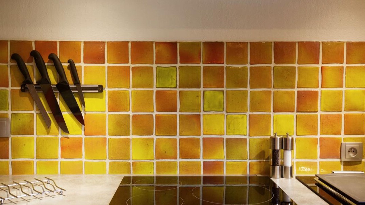 Photo of Kitchen in Estaires