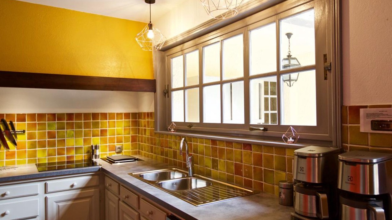 Photo of Kitchen in Estaires