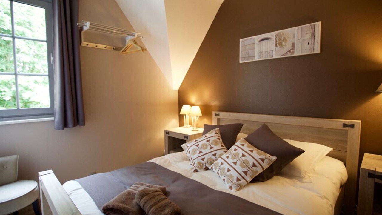 Photo of Bedroom in Estaires