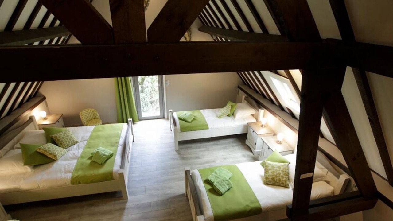 Photo of Bedroom in Estaires