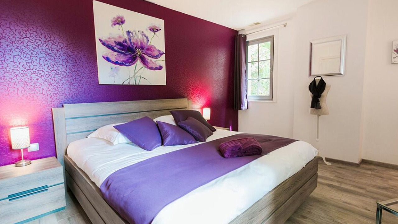 Photo of Bedroom in Estaires