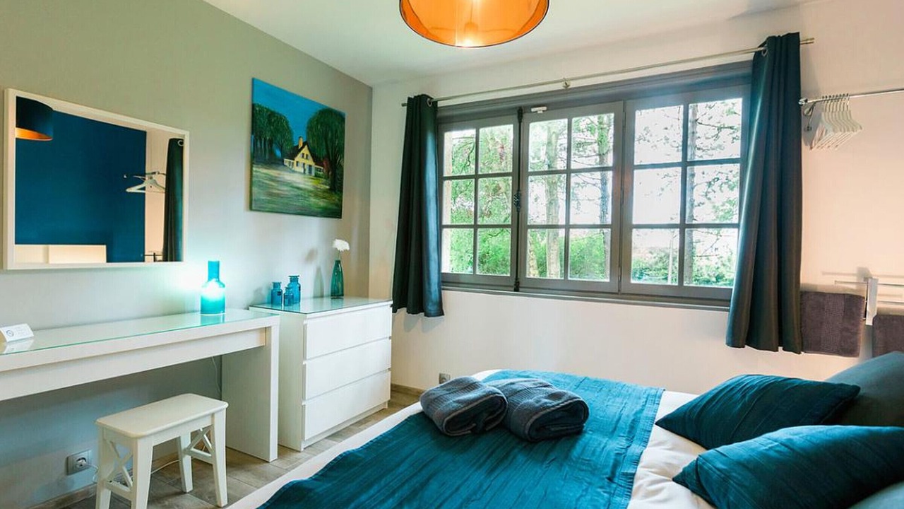 Photo of Bedroom in Estaires
