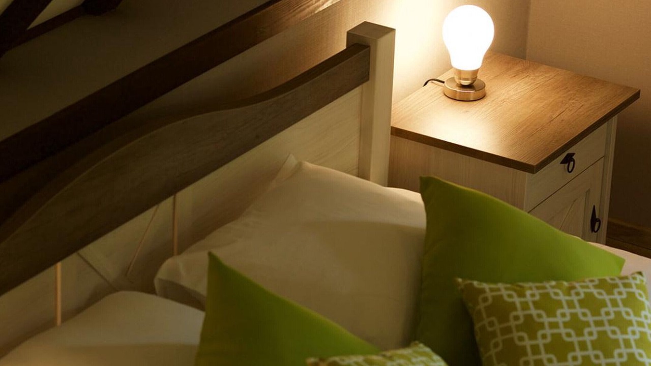 Photo of Bedroom in Estaires
