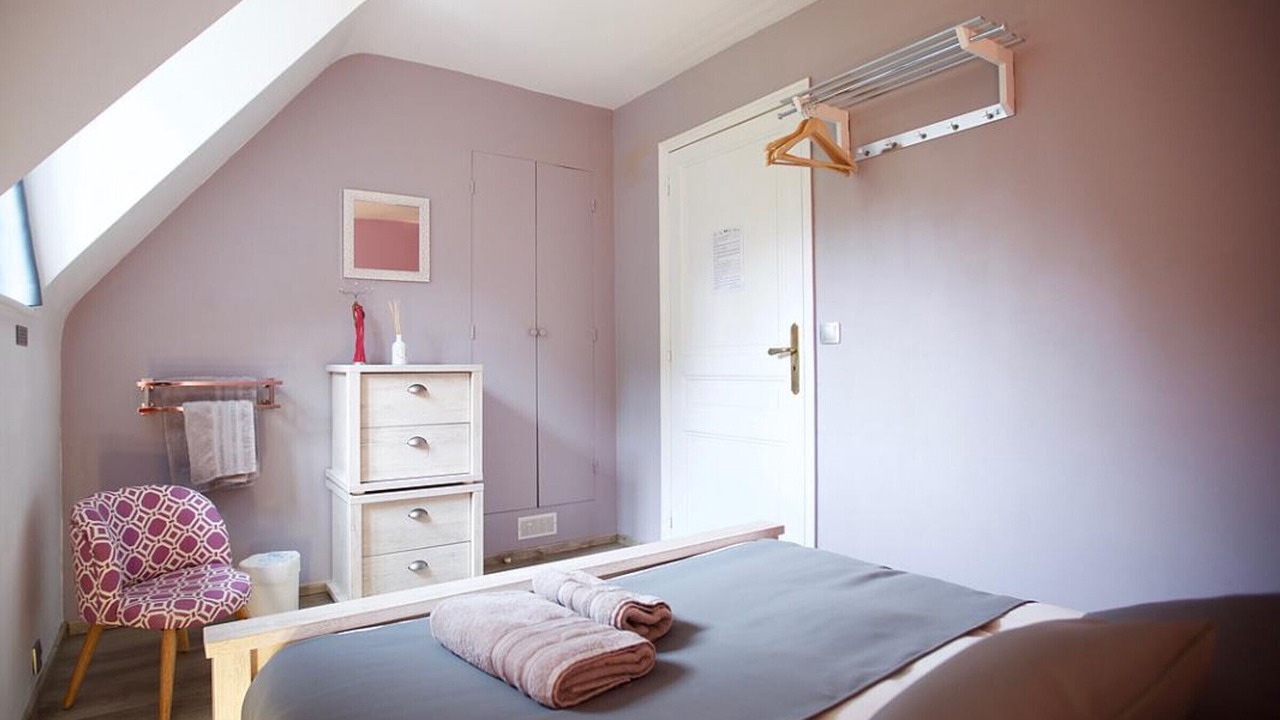 Photo of Bedroom in Estaires