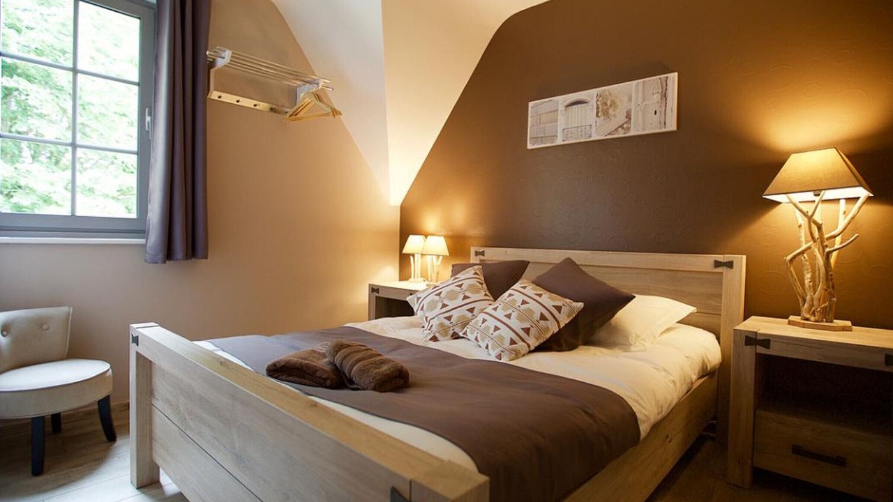 Photo of Bedroom in Estaires