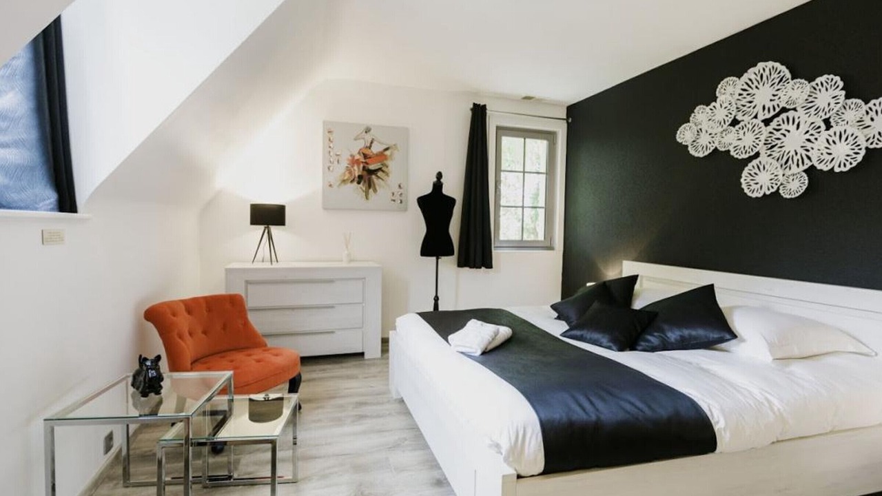 Photo of Bedroom in Estaires
