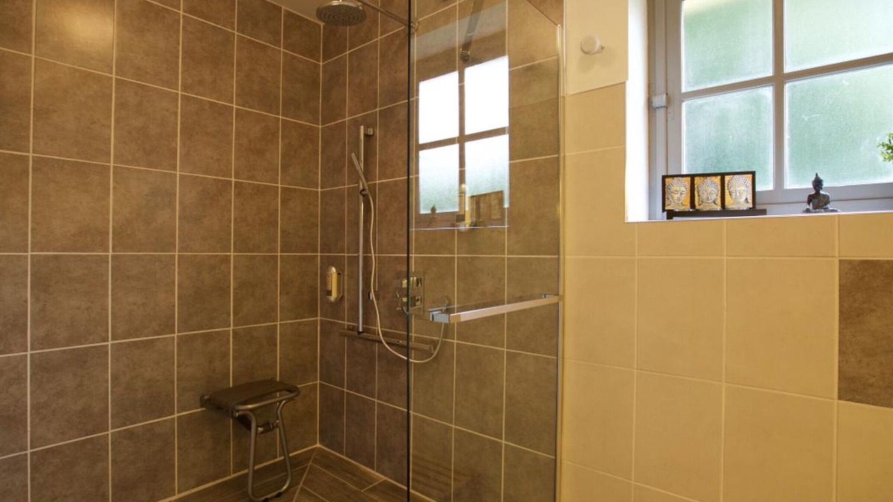 Photo of Bathroom in Estaires