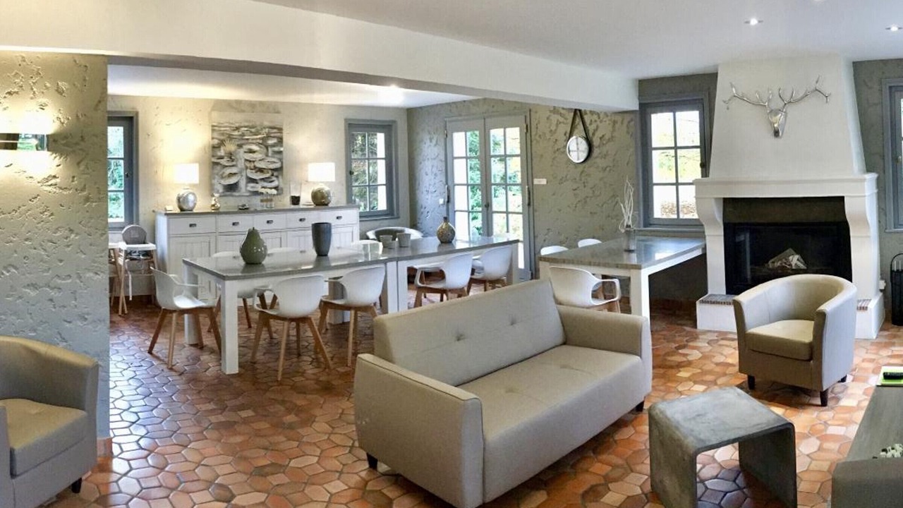 Photo of Livingroom in Estaires