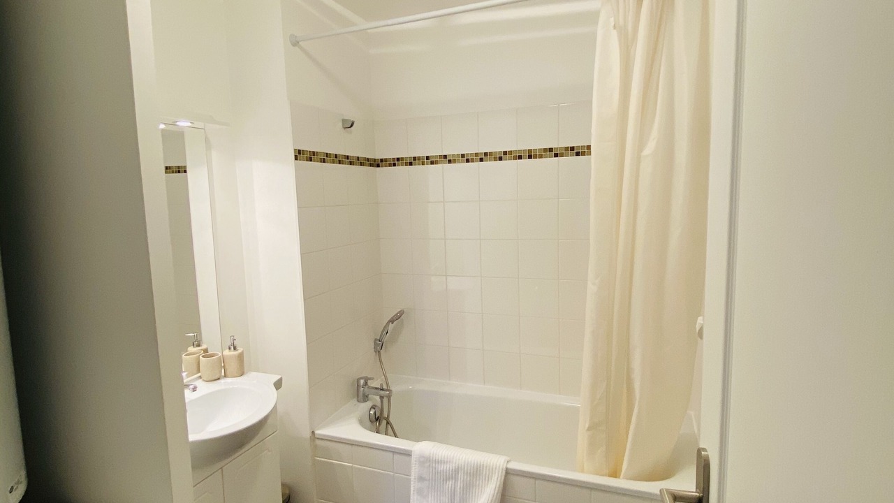 Photo of Bathroom in Saint-Valery-sur-Somme
