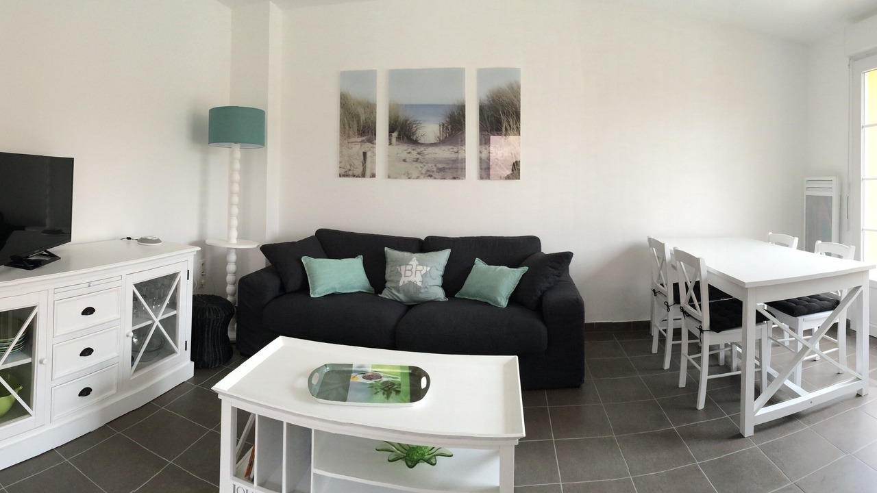 Photo of Livingroom in Saint-Valery-sur-Somme