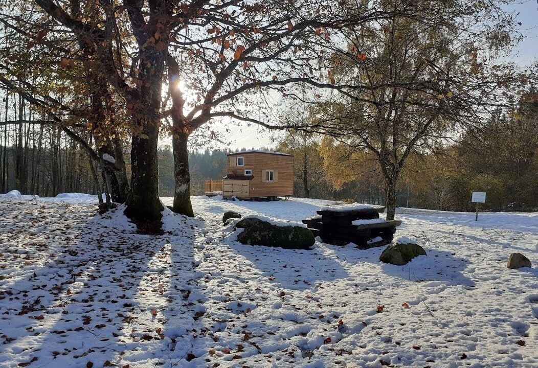 Photo of Outdoor in Beulotte-Saint-Laurent