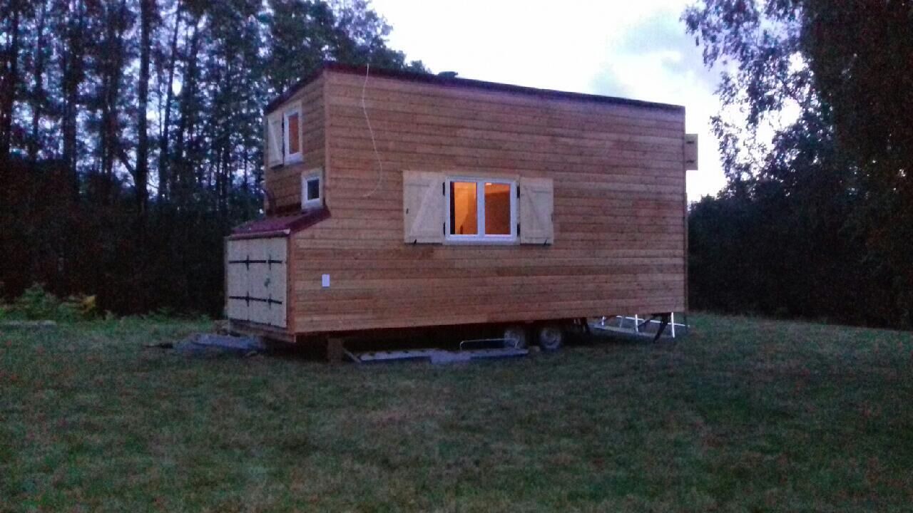 Photo of Outdoor in Beulotte-Saint-Laurent