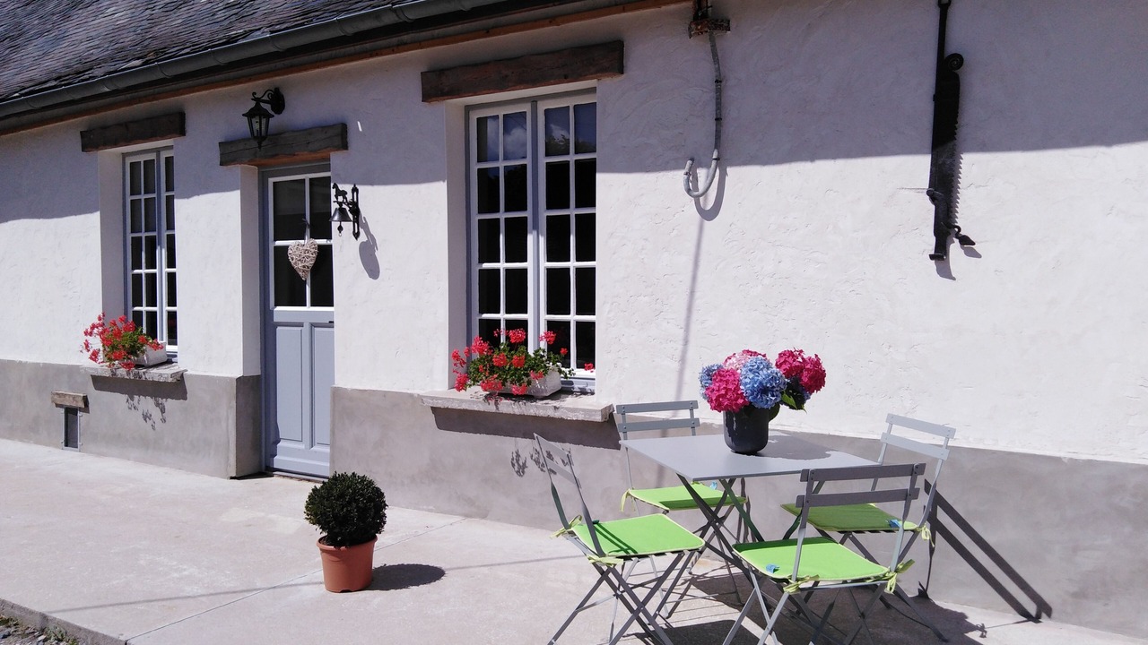 Photo of Outdoor in Courset