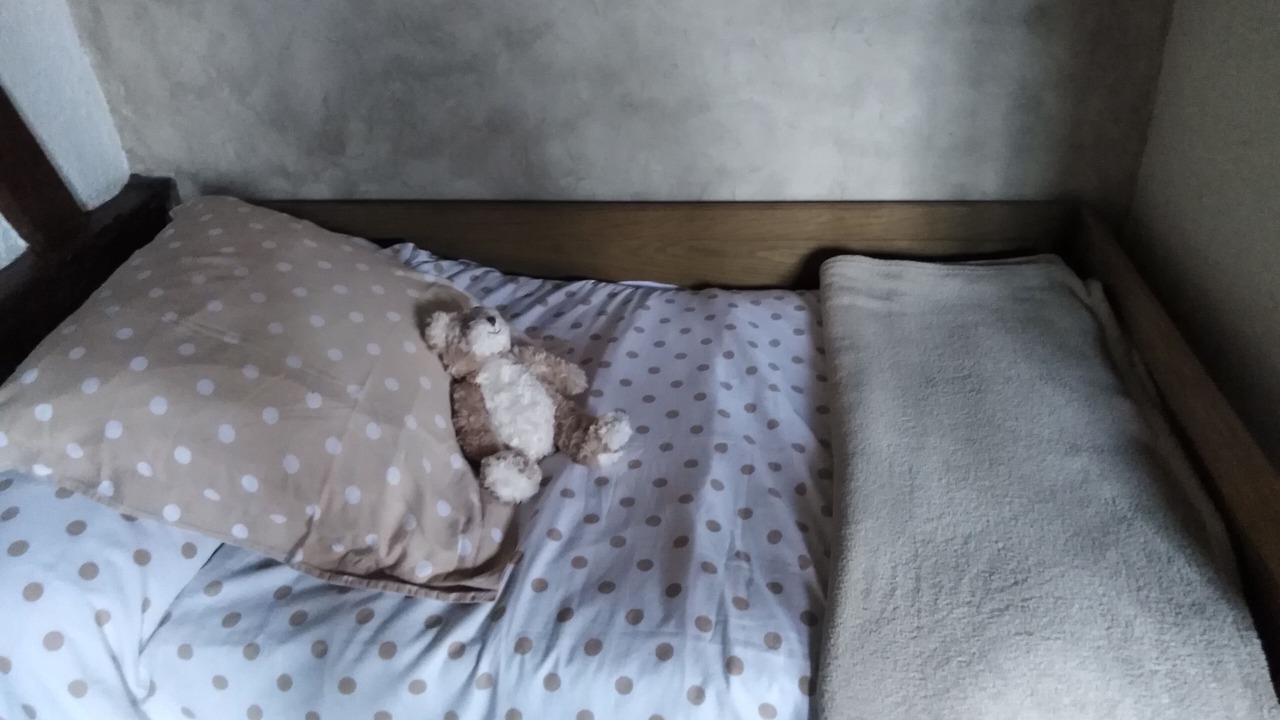Photo of Bedroom in Courset