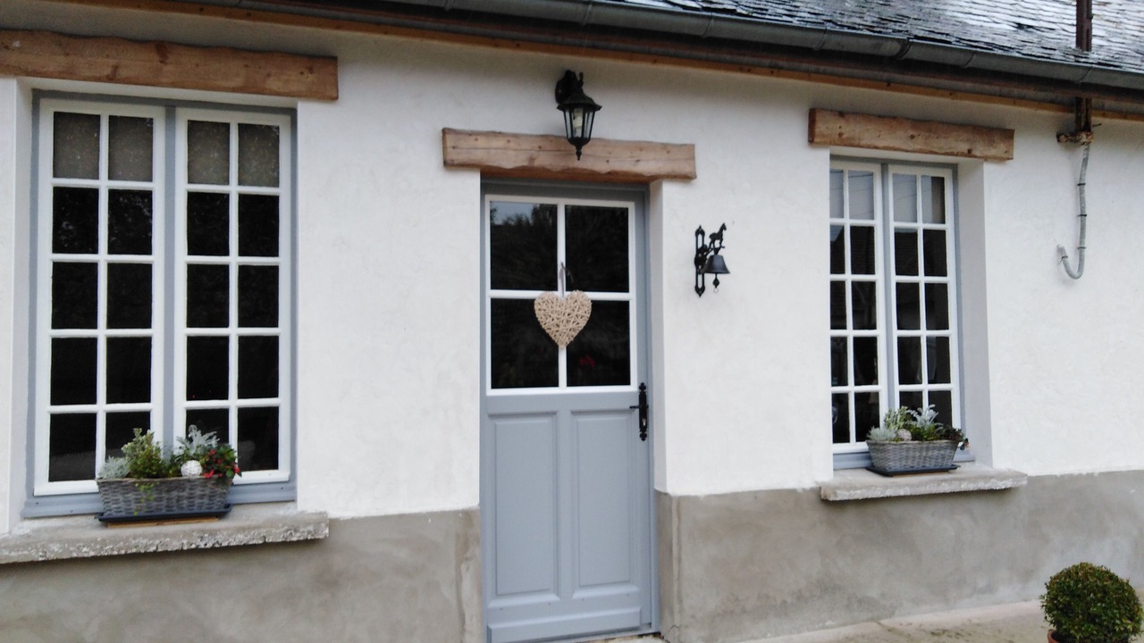 Photo of Outdoor in Courset