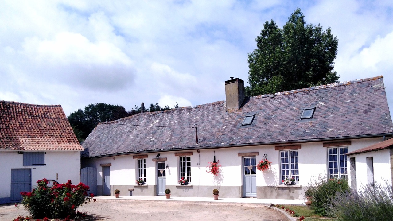 Photo of Outdoor in Courset