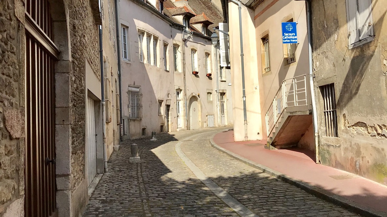 Photo of Outdoor in Beaune City Centre