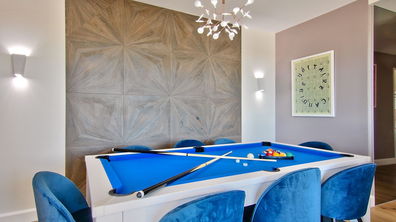 Photo of Bedroom in Bailly-Romainvilliers